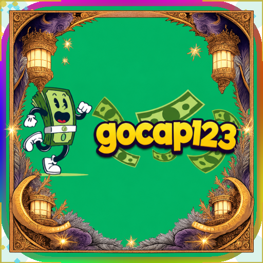 gocap123 — galeri pratinjau - APK Resmi