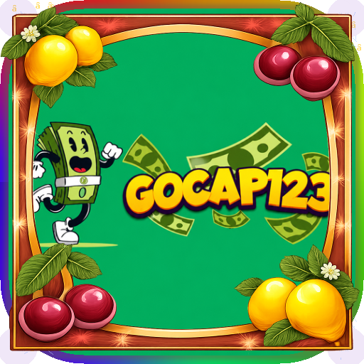 gocap123 — galeri pratinjau Resmi APK
