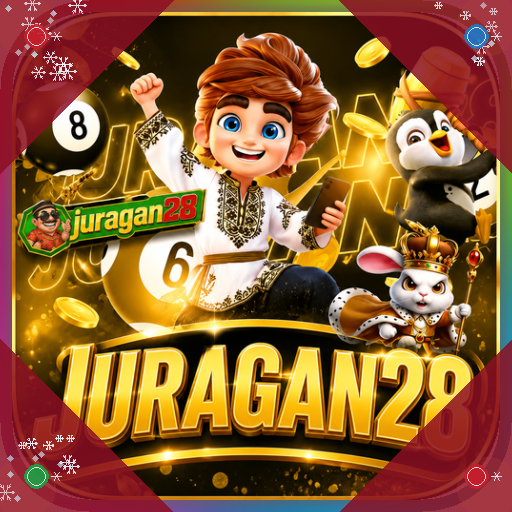 juragan28 — mitra unggulan